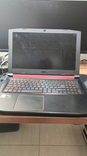 Notebook Acer Nitro 5 Para Retirada De Peças