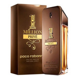 Perfume One Million Privè Edp 100ml
