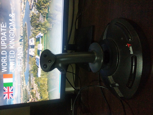 Genius Joystick Usb F-23