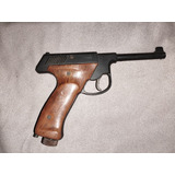 Antigua Pistola Healtheays Playnsman 4.5 De Balines Co2
