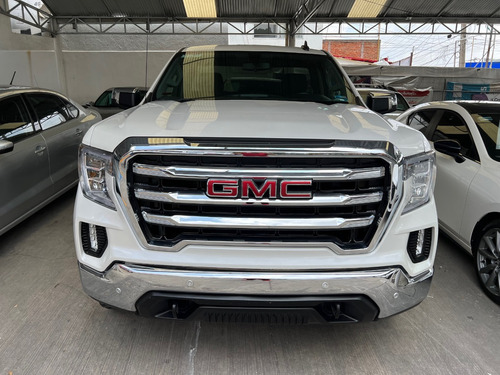 Gmc Sierra 5.4 Cabina Regular Sle 4x4 At 2020