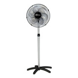 Ventilador Coluna 50cm 200w Industrial Turbo Chão Bivolt