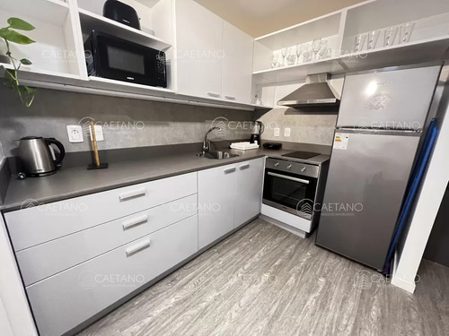 Venta Apartamento En Punta Del Este - 1 Dormitorio - Imagen 4