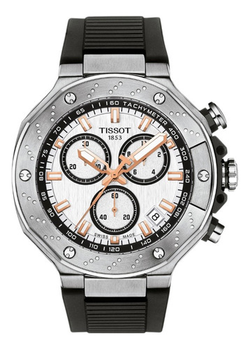 Reloj Hombre Tissot T-race Original