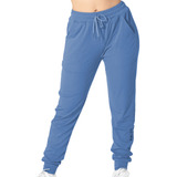 Pants Jogger Mujer Fitness Bolsas Yoga Deportivo Gym Nemi.fi