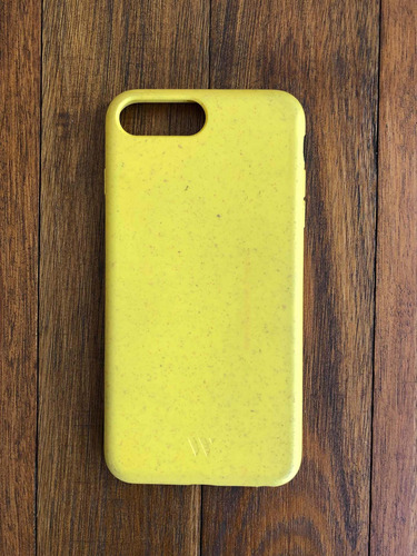 Funda Biodegradable iPhone 7/8 Plus Case Walden Bio Series