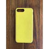 Funda Biodegradable iPhone 7/8 Plus Case Walden Bio Series