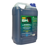 Detergente Automotivo Super Concentrado Sh Panter 5 Litro