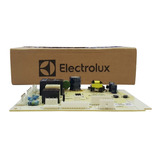 Plaqueta Heladera Electrolux Dfi80 Di80x Original 0638