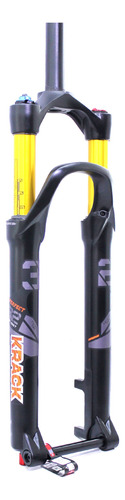 Horquilla Rod 29 Krack Pr-mt35 Hlo Air Boost Recorrido 100mm