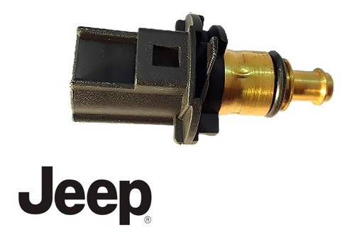 Sensor Temp Jeep Cherokee (kk) / Compass / Seabring 10-17 Foto 2