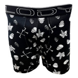 Boxer Lody Men Estampado Super Oferta