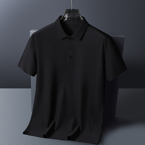 Camisas Roupas Casuais Em Promoção De Verão Polo Simples E B