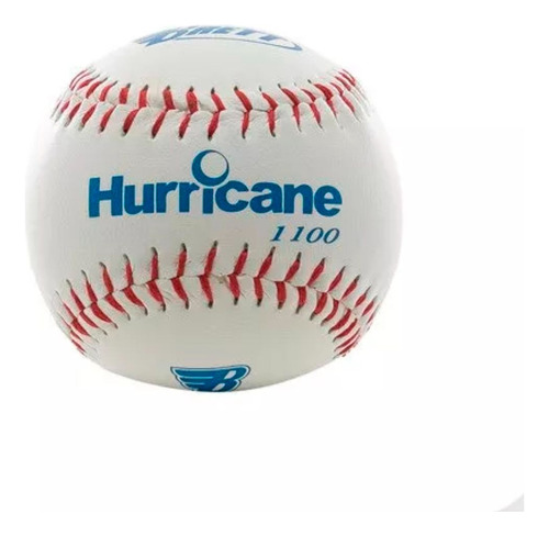 Pelota Softbol Brett Hurricane 1100 Blanda 11 