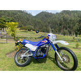 Yamaha Dt 125 Modelo 1991