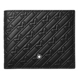 Cartera Montblanc M Gram