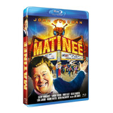 Blu Ray Matinee J Goodman J Dante Original 