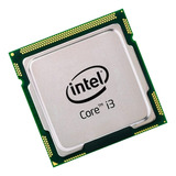 Processador 1151 Core I3 6100 3.7ghz/3mb S/ Cooler Oem Intel