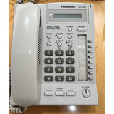 Telefono Panasonic Kx-t7665 Blancos Varios