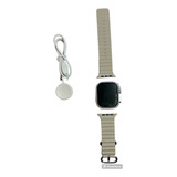 Smart Watch T900 Ultra - Gris