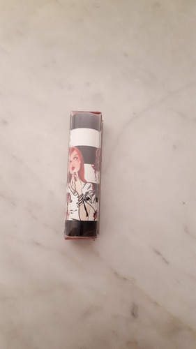 Sephora Collection Izak Satin   Lipstick