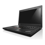 Laptop Notebook Lenovo Thinkpad L450 I5 8gb 240gb Ssd