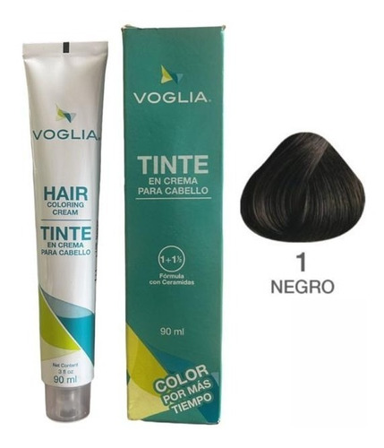 Voglia Tinte 90ml