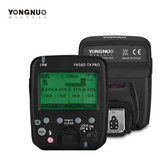 Yongnuo Yn560-tx Pro 2.4g En La Cámara Flash Disparador Spee