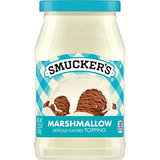 Topping De Malvavisco Smucker's, 12,25 Oz.