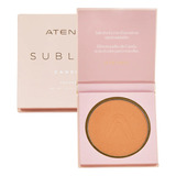 Bronzer Contorno Atenea Profesi - g a $4362