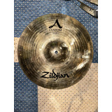 Hi Hats Zildjian A Custom Mastersound 14 No Paiste Sabian