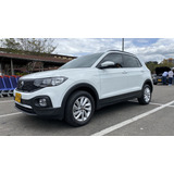 Volkswagen T-cross Trendline 