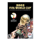 Fifa World Cup 2002 - Pc Game