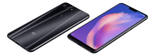 Telefone Celular Xiaomi Mi 8 Lite 64gb 4gb Ram Seminovo Bom 