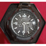 Reloj Casio Caballero G-shock Extensible Metal