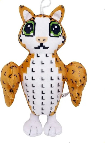 Juguetes De Peluche Steal A Brainrot Para Juegos, Regalo Par