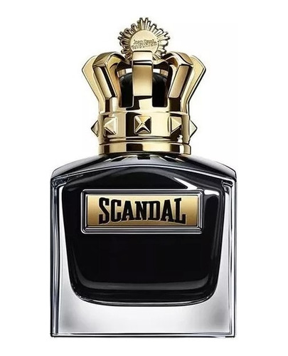 Jean Paul Gaultier Scandal Pour Homme Le Parfum Edp 100 Ml!!