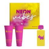 Ferrioni Neon Vibes #heydarling!  Mujer / Set - Original! 