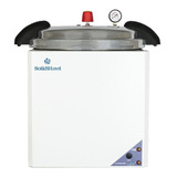 Autoclave Vertical Manicure Panela De Pressão (22 L) Anvisa