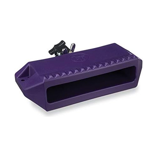 Guiro Jam Block, Morado (lp1209)