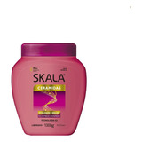 Skala Impecavel Ceramidas G3 Crema Acondicionador Para El Ca