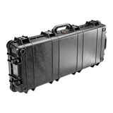 Caja Estuche Pelican 1700 Protector Sumergible Armas Foam Ct