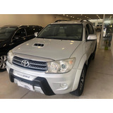 Toyota Hilux Sw4 Srv At 7 Asientos 2011 Impecable