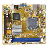 Placa Mãe Itautec Modelo Ipx41-d3 Lga 775 Memória Ddr3