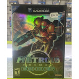 Jogo Metroid Prime 2 Echoes