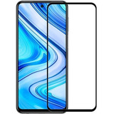 Pack X 10 Lámina Completa Xiaomi Note 9 Pro / Note 9s