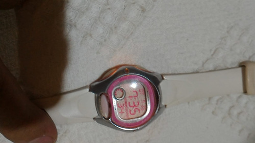 Reloj Casio Lw-200 Dama Usado Leer Descripción Bien 