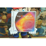 Web Browser Generator Para Sega Dreamcast