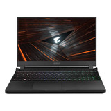 Notebook Gigabyte Aorus 5 Se4 Intel I7-12700h Rtx 3070 16gb 