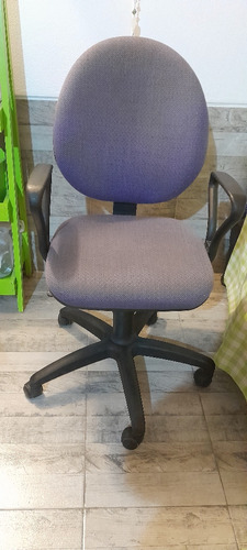 Sillon/silla ,computadora O Pc Como Nueva No Mercado Envio.